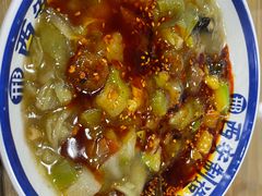 -邢老三肉丸糊辣汤(西安总店)