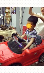 -塞巴斯汀SEBASTIAN专业美发店