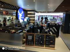 大堂-luckincoffee瑞幸咖啡(香港名店街店)