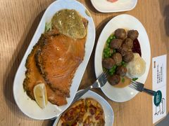 -宜家家居(西安未央商场店)