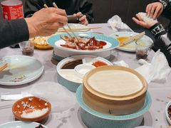 -洞庭鱼香(万科店)