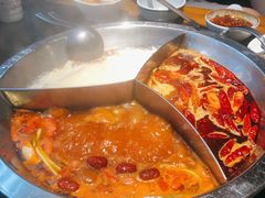 -大龙燚火锅(五一广场店)