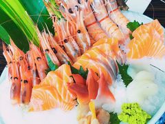 -王鼎精致料理铁板烧(世博源店)