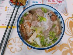 -夏家合汁(天润花园小区店)