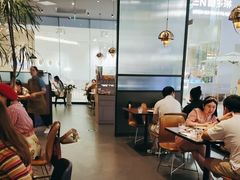 -西堤牛排(合肥之心城店)