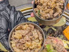 -杨小佳·齐齐哈尔烤肉·烤串(广州店)