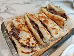 -高玛纳驴肉火烧(河间总店)