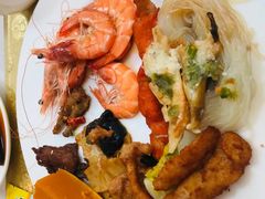-山西饭店