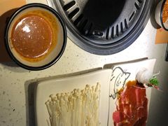 -猫抓烤肉(武进吾悦广场店)