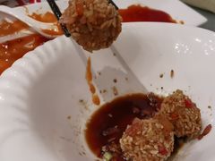 -全聚贤餐厅·湖北家常菜(沙湖店)