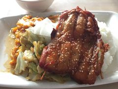 -德泓面馆(颐高店)