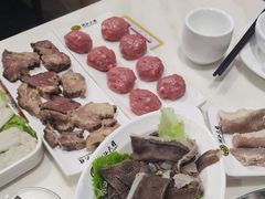 -潮汕大目牛肉火锅(水围店)