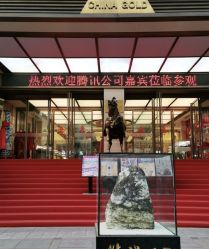 -中国黄金(北京旗舰店)