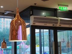 -COSTA COFFEE(房山印象城店)