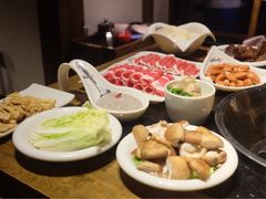 -纸盐河码头火锅(十八梯店)