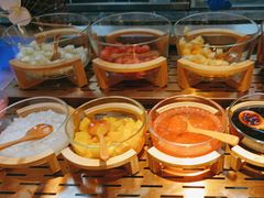-盛江山自助料理·惠享店(千峰南路店)