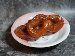 糖耳朵-清真·白记年糕(牛街北口店)