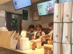 -奈雪的茶(金鹰广场店)