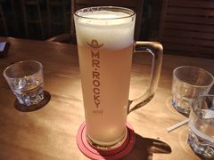 -MR.ROCKY洛奇先生·西餐&酒吧(琶醍店)