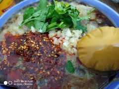 -赞鳌巷子煎粉(临江小区店)