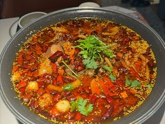 -麻六记(新天地店)