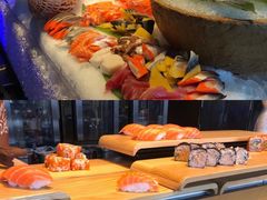 -广州富力君悦大酒店·凯菲厅