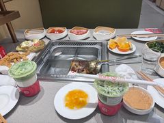 -海底捞火锅(赛格国际购物中心店)