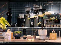 -微焙咖啡工厂(海峡创意产业园·红坊店)