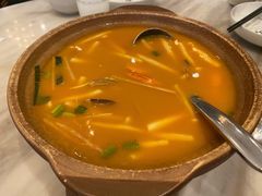 -金椰壳· 大厨新加坡菜(壹方城店)