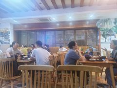 -青石桥老瓦房肥肠粉总店(青石桥总店)