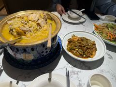 -关东小磨东北菜(漕河泾印象城店)