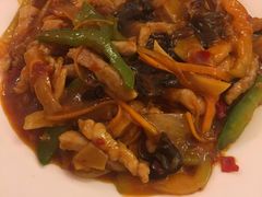 -华味居 Restaurant Chinese Huaweiju