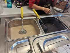 -鞠氏黑芝麻糊(水塔店)