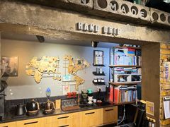 -IN COFFEE LAB 隐咖啡