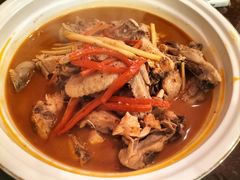 -潇湘·永州会馆(百子湾店)