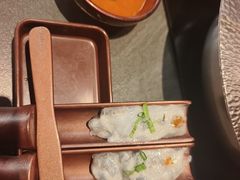 -牛YO寿喜烧和牛火锅自助(三台子万象汇店)