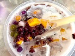 -小雨点糖水店(中兴街分店)