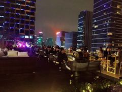 -DEW Lounge(深圳湾店)