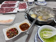 -杏花吴记牛肉火锅