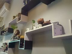 -蜗牛小馆醉乡民谣云南菜(惠新西里店)