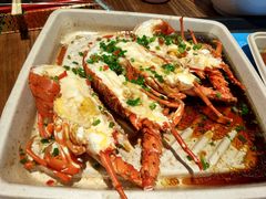 小青龙-盒马鲜生(悦峰店)