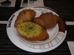 牛角可颂-斗牛士牛排餐厅(嘉里汇店)