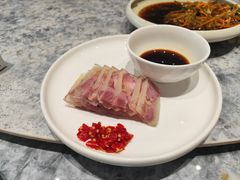 -聚丰园•湖鲜餐厅(阿红私房菜梅石路店)
