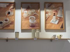 -Cafe on warm(丹霞店)