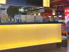 -大龙燚火锅(太古里店)