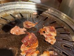 -九田家黑牛烤肉料理(新辰里亚运村店)