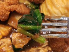 -池奈·咖喱蛋包饭(熙地港店)