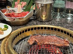 -老乾杯和牛烧肉(王府中环店)