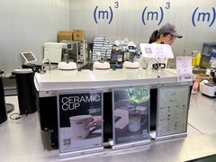 -CUBIC3三立方咖啡(西岸凤巢店)