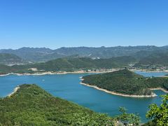 -北京金海湖景区